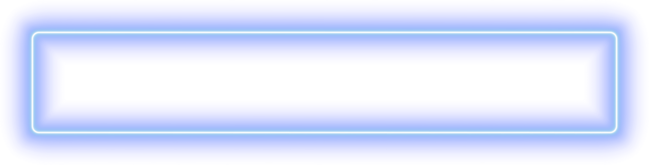 Neon Banner