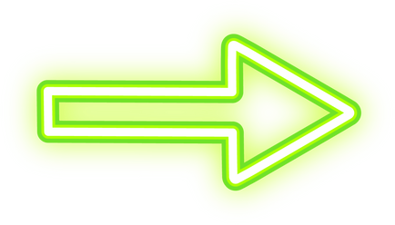 Green Right Arrow 